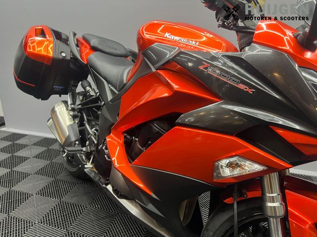 kawasaki - z-1000-sx