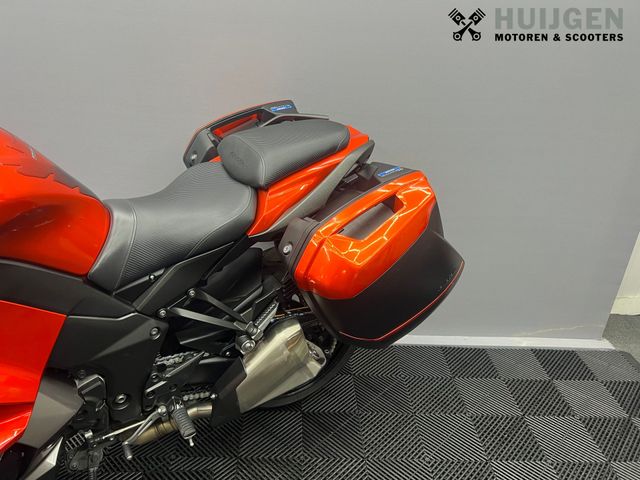 kawasaki - z-1000-sx