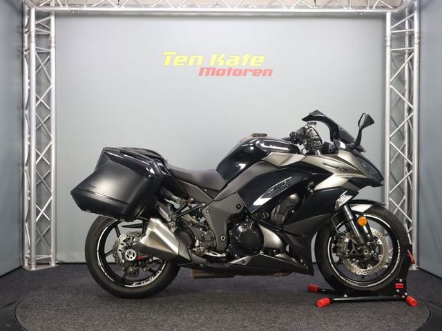 kawasaki - z-1000-sx