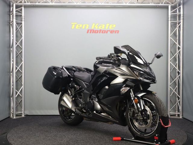 kawasaki - z-1000-sx