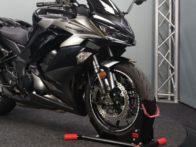 kawasaki - z-1000-sx