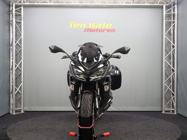 kawasaki - z-1000-sx