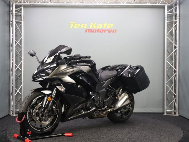 kawasaki - z-1000-sx