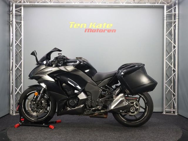 kawasaki - z-1000-sx