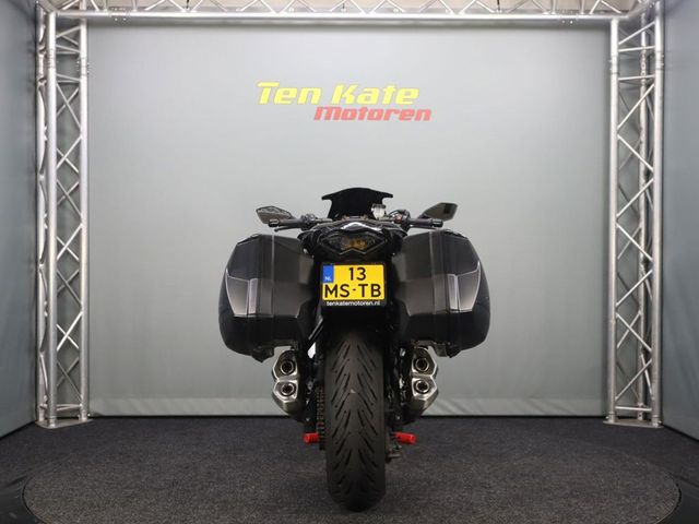 kawasaki - z-1000-sx