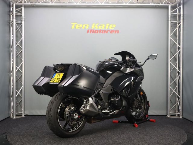 kawasaki - z-1000-sx
