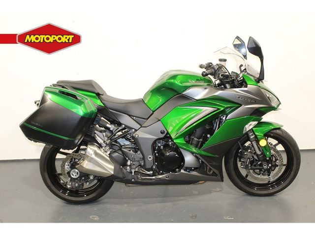kawasaki - z-1000-sx
