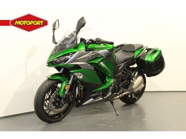 kawasaki - z-1000-sx