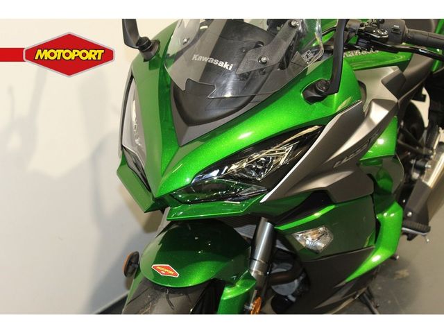 kawasaki - z-1000-sx