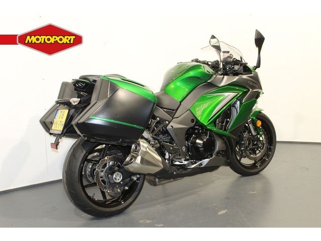 kawasaki - z-1000-sx