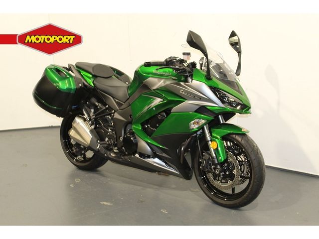 kawasaki - z-1000-sx