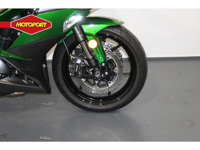 kawasaki - z-1000-sx