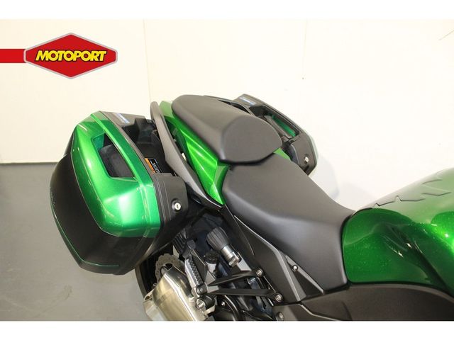 kawasaki - z-1000-sx