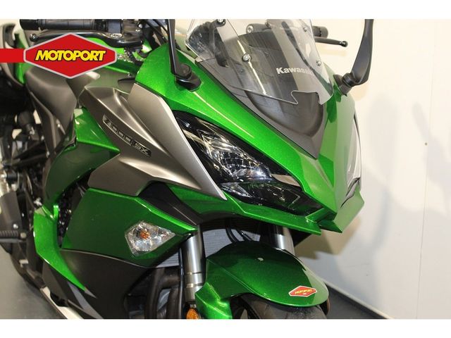 kawasaki - z-1000-sx