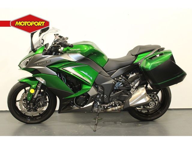 kawasaki - z-1000-sx