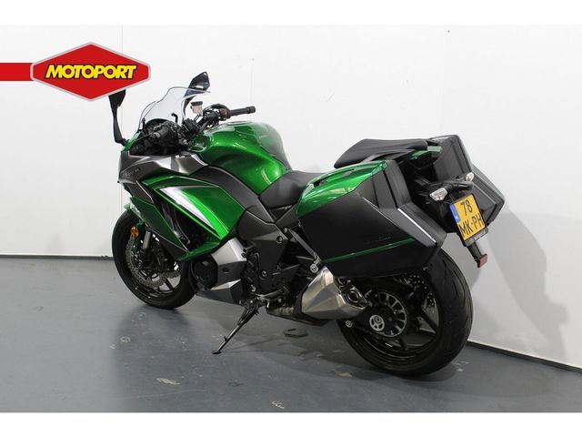 kawasaki - z-1000-sx