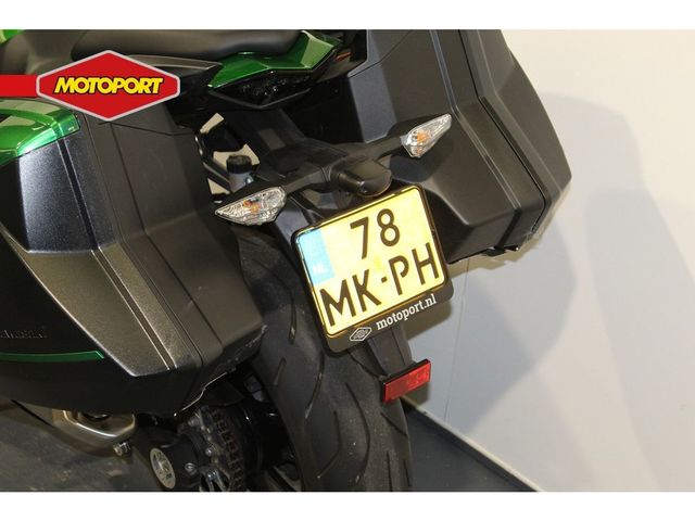kawasaki - z-1000-sx