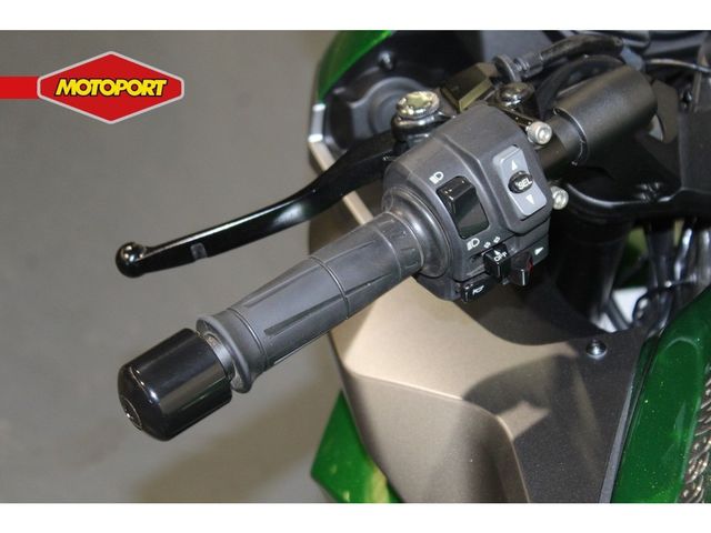 kawasaki - z-1000-sx