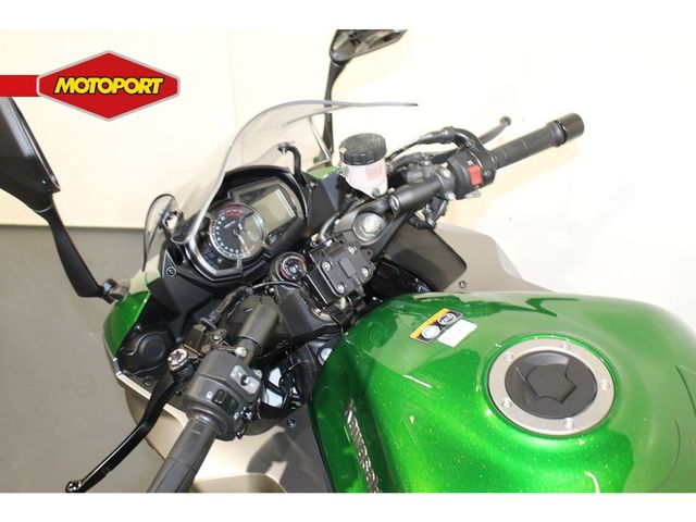 kawasaki - z-1000-sx