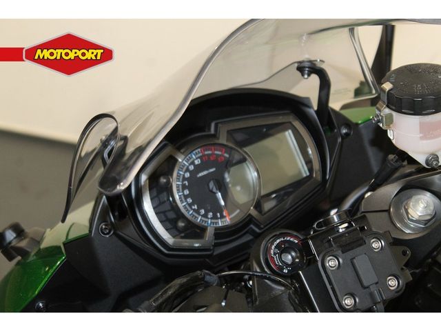 kawasaki - z-1000-sx