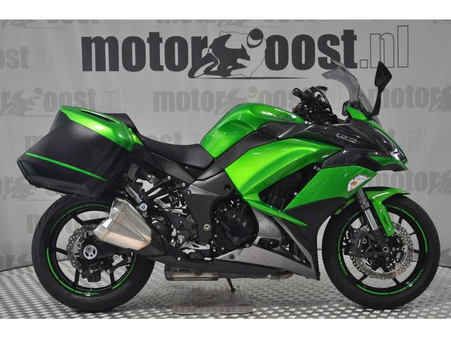 kawasaki - z-1000-sx-abs