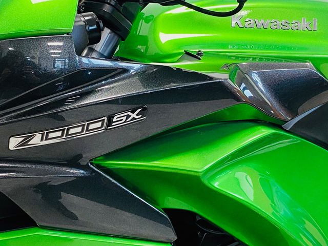 kawasaki - z-1000-sx-abs