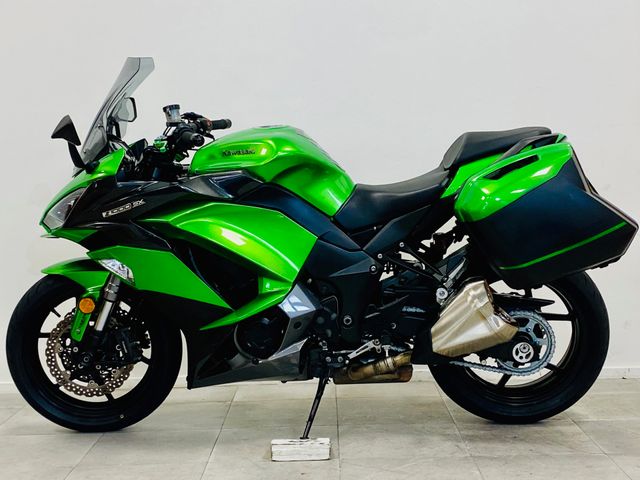 kawasaki - z-1000-sx-abs