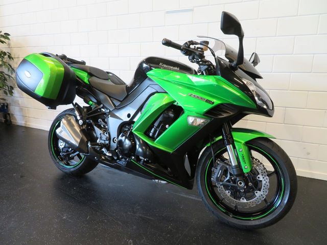 kawasaki - z-1000-sx-abs