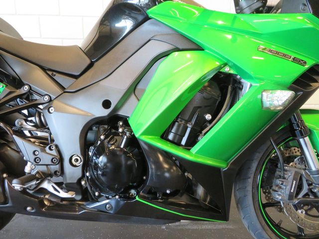 kawasaki - z-1000-sx-abs