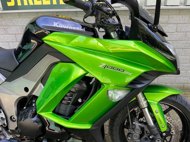 kawasaki - z-1000-sx-abs