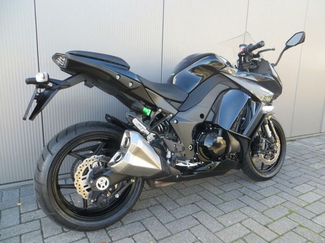 kawasaki - z-1000-sx-abs