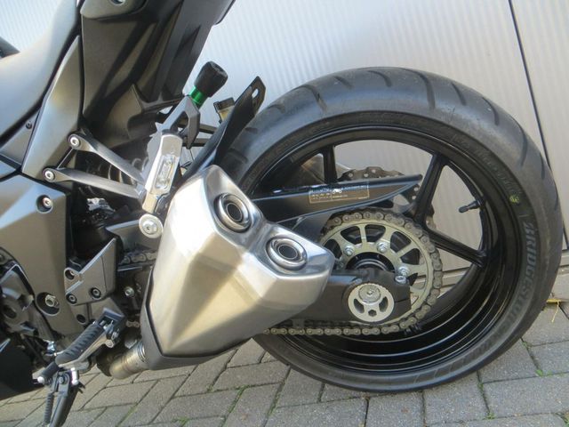 kawasaki - z-1000-sx-abs