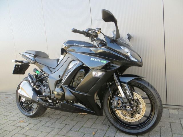 kawasaki - z-1000-sx-abs