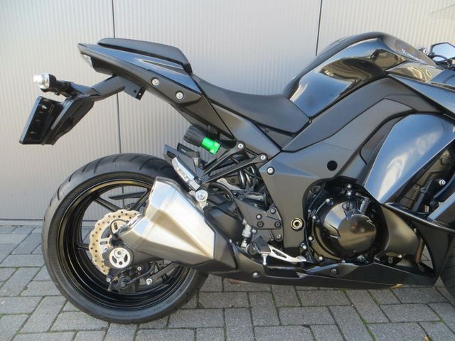 kawasaki - z-1000-sx-abs