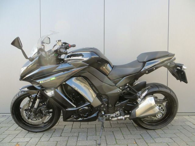 kawasaki - z-1000-sx-abs