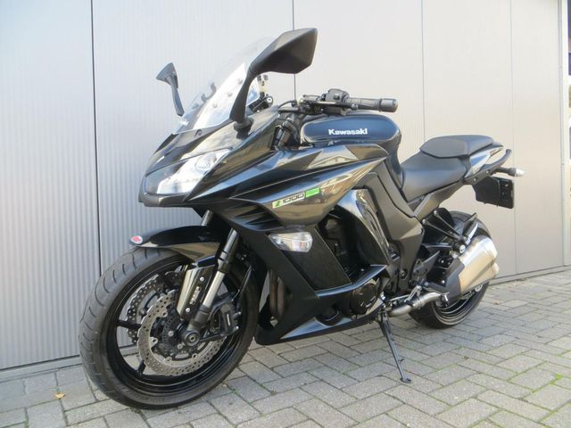 kawasaki - z-1000-sx-abs