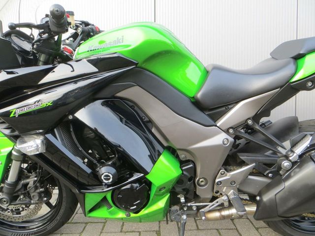 kawasaki - z-1000-sx-abs