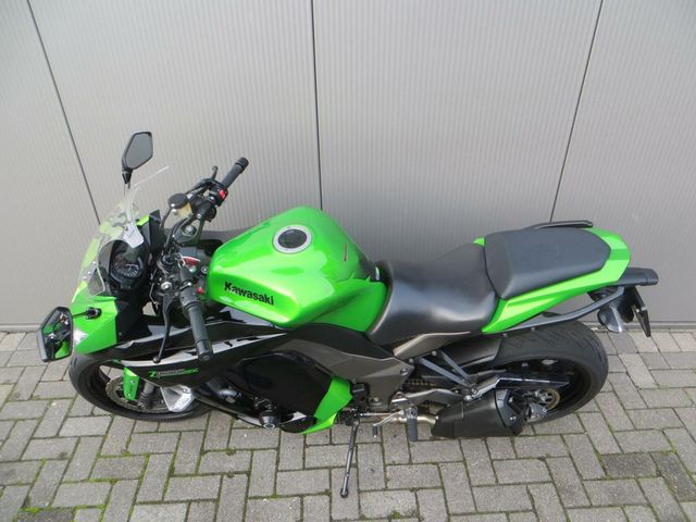 kawasaki - z-1000-sx-abs