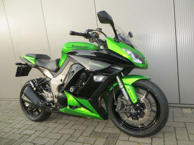 kawasaki - z-1000-sx-abs