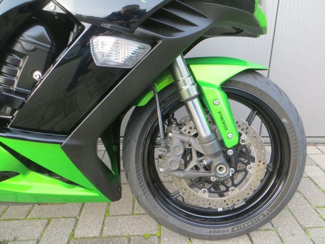 kawasaki - z-1000-sx-abs