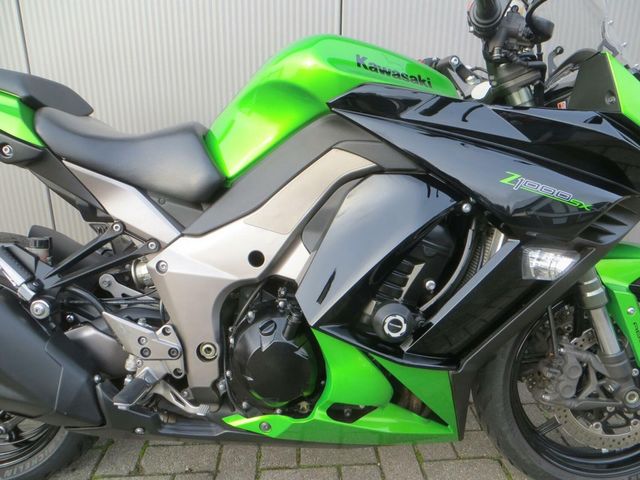 kawasaki - z-1000-sx-abs