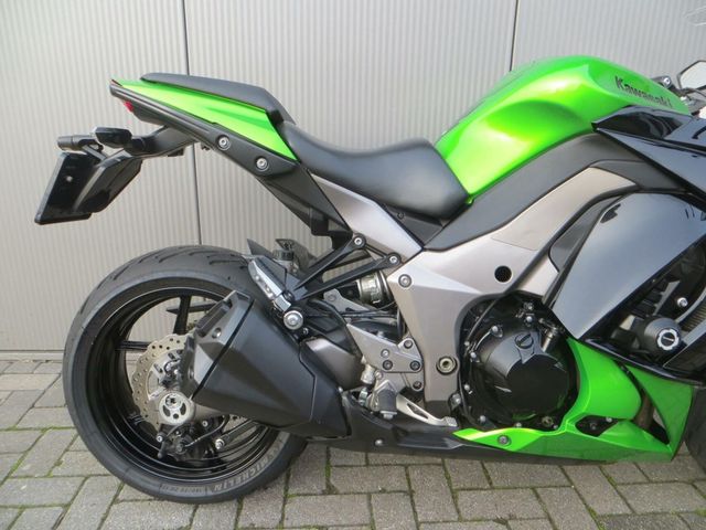 kawasaki - z-1000-sx-abs