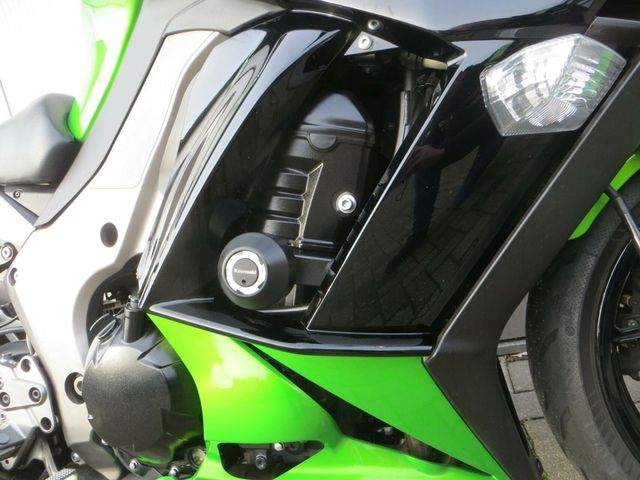 kawasaki - z-1000-sx-abs