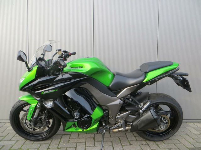 kawasaki - z-1000-sx-abs