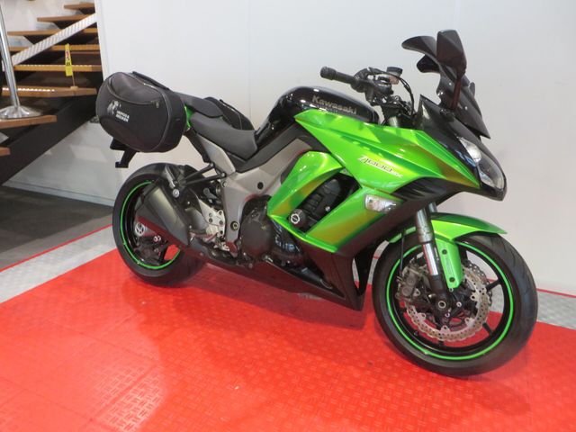 kawasaki - z-1000-sx-abs