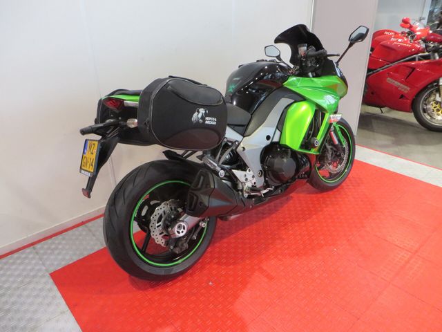 kawasaki - z-1000-sx-abs