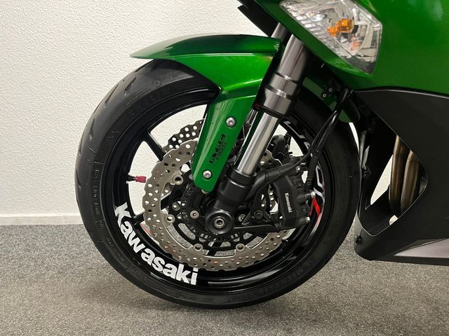 kawasaki - z-1000-sx-abs