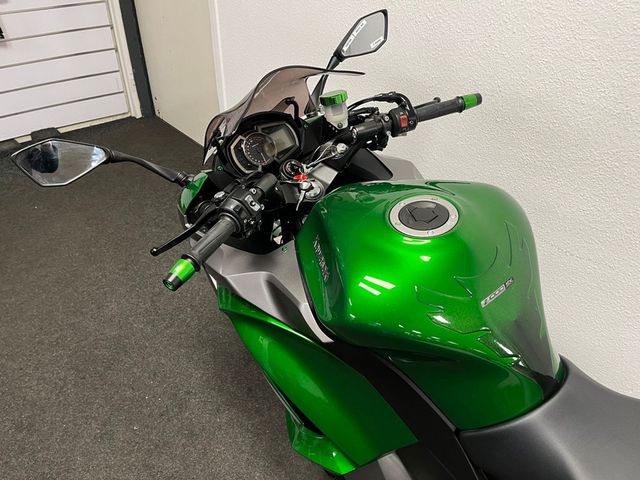 kawasaki - z-1000-sx-abs