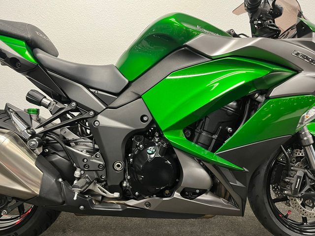 kawasaki - z-1000-sx-abs