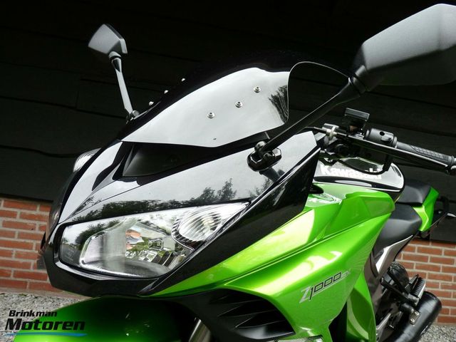 kawasaki - z-1000-sx-abs